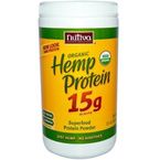 Buy Nutiva Hemp Protein 50 Percent