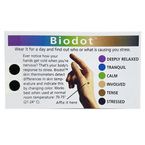 Buy Stress Stop Biodots Two Dot Biodot Cards