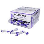 Buy Accu-Chek Safe T Pro Plus Lancet