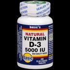 Buy Basic Vitamin Supplement