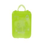 Buy Cosrich Ouchies Sportz 18 Piece Glow in the Dark First Aid Kit for Kids