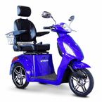 Buy EWheels EW-36 Electric Mobility Scooter