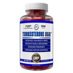 Buy Hi-Tech Pharmaceuticals Turkesterone 650 Body Building Supplement
