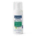 Buy Medline Remedy Intensive Skin Therapy No-Rinse Foam