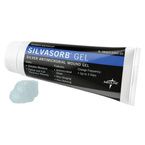 Buy Medline SilvaSorb Silver Antimicrobial Wound Gel