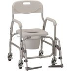 Buy Nova Medical Deluxe Shower Chair and Commode
