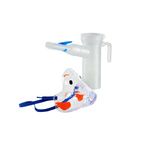 Buy PARI LC PLUS Compressor Nebulizer System Medication Cup