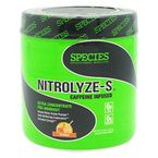 Buy Species Evolutionary Nutrition Nitrolyze Stimulant Free Dietary Supplement