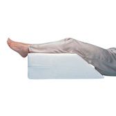 Procare Foam Leg Elevator/Support And Elevation Pillow For Surgery, Injury,  Or Rest 79-90191, 1 count - Kroger