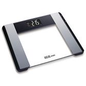 Vive Precision Smart Body Fat Scale - BMI Scales Weight and Body