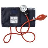 3B Scientific Advanced Manual Inflate Large Cuff Blood Pressure Monitor:Clinical