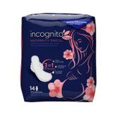 Buy Flat-D Thong-D Disposable Pads