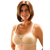 Shop ABC 136 Comfy Classic Mastectomy Bra [FSA Eligible]