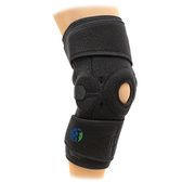Buy Advanced Orthopaedics Drop Lock Knee Brace