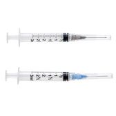 BD 305219 Oral Suspension Syringes with Tip Cap 10ml Clear, 100/bag —  Mountainside Medical Equipment