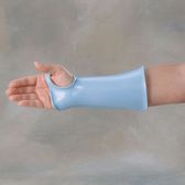 Rolyan Thumb Hole Wrist Cock-Up Splint - FREE Shipping