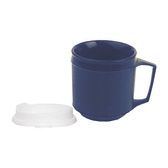 Medline Graduated Disposable Paper Drinking Cup, 3 oz.