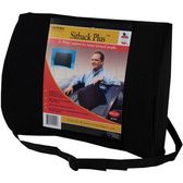 Bucketseat Sitback Rest Deluxe Lumbar Support