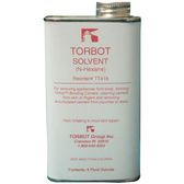 Liquid Bonding Cement-Packaging: 4 oz Can - UOM = Each 1 by TORBOT GROUP  INC.