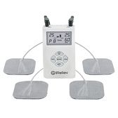 Omron Focus TENS Therapy for Knee Unit Wireless Muscle Stimulator