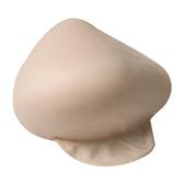 Neraly Me- Oval Foam Breast Prosthesis for Post Surgery, Syle430