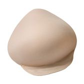 775 Nearly Me Lites Tapered Oval Breast Form - Size: 1 - 14