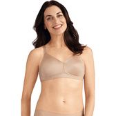 Amoena Rita Soft Cup Bra by in White - 34C Size undefined - $17 New With  Tags - From Shoptillyoudrop