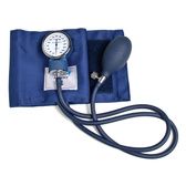 Premier Aneroid Blood Pressure Monitor Adult (large)-MDS9413