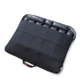 High Profile Quadtro Select Cushion 16 x 18in, 4.4 lb (Weight), Cover and Pump Included