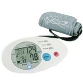 Omron BP7000 Evolv Wireless Upper Arm Blood Pressure Monitor - 9422366