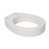 ESSENTIAL PADDED TOILET SEAT CUSHION (MULTI_SIZE))