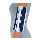 DONJOY X-Act ROM Elbow Arm Post-Op Brace RIGHT Adult One Size Adjustab -  health and beauty - by owner - household sale