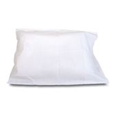 Medline Medsoft Pillow White 18x24 1Ct