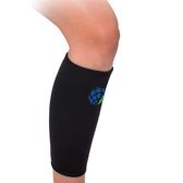 Swede-O Thermal Vent Calf Shin Sleeve Support Wrap