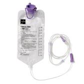 Covidien 8884702500 Kangaroo Gravity Feeding Bag 1000mL (x) – imedsales