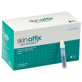 Buy Ethicon DERMABOND ADVANCED Topical Skin Adhesive, DNX6, 0.7 mL Ampule  of High-Viscosity Skin Adhesive, Medical Supplies Online at  desertcartEcuador