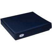 Essential Medical Memory Foam Sculpted Seat Cushion With Cut Out