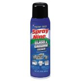 Misty Si-Dry Silicone Spray Lubricant
