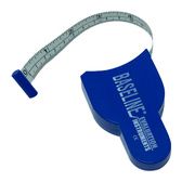 Baseline® Measurement Tape with Gulick Attachment, 120 inch – DSM