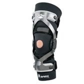 Breg Z-13 Hinged Knee Orthosis - Z-13 Knee Brace, Right, Size L - EZ11 —  Grayline Medical