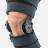 Samson Rehabilitative Braces Breg EPO Lite Post Op Knee Brace at Rs 3500 in  Vadodara