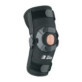 T Scope Premier Post-Op One Size Fits Most 17 to 27 Inch Length Knee Brace  Hinged One Size, 08814, 1 Each