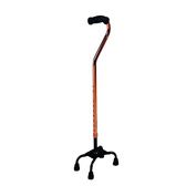 Buy ProBasics Quad Walking Cane [Use FSA $]