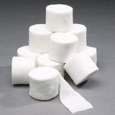 Shop Webril 100% Cotton Undercast Padding By Cardinal Health