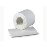 TerryCushion Open-cell Foam Padding Sheet With Adhesive Backing