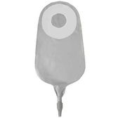 Hollister 18004 New Image 12 Drainable Pouch, Lock 'n Roll Closure, U –  Ostomy Care Supply