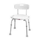 Buy Graham-Field Lumex PVC Shower Chair and Commode