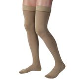 Covidien Ted Anti-embolism Stocking 3634lf Size L Short | Thigh Length