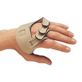 Tee Pee Thumb Protector - North Coast Medical