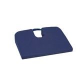 Akton Polymer Pilot Flotation Pad with Incontinent Cover : gel cushion
